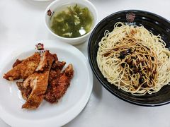-常熟炒浇面馆(蓝旗街店)