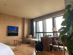 -重庆解放碑威斯汀酒店