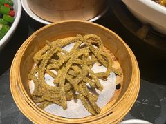 -芳芳私房菜·精做淮扬菜(承德路店)