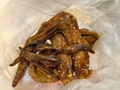 -张飞木薯羹(金鱼巷店)