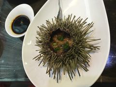 -锋味海鲜菜馆