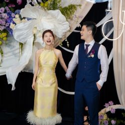 -Biella Fibers杰尼亚Zegna面料西装·夹克·礼服全定制Bespoke(晶耀前滩店)