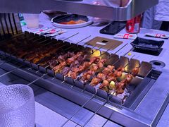 -丰茂烤串(全国首店)