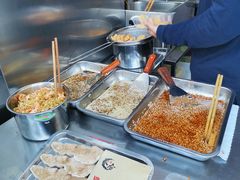 -老绍兴三味臭豆腐(奥林匹克购物广场店)
