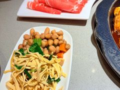 -巴蜀王婆大虾(南锣鼓巷店)