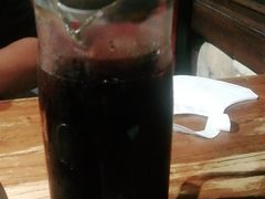 -令狐冲烤鱼·烧菜馆(达明店)