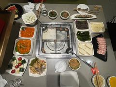 -海底捞火锅(万达广场店)