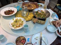 -上地宴·中关村的会客厅(清河高铁站店)