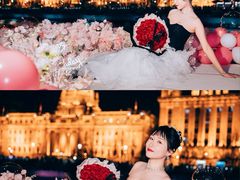 -InParty·游艇求婚策划生日派对布置(世纪大道店)