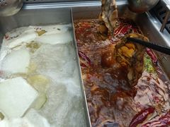 -野妹火锅(龙岗店)