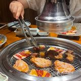 龙山烤肉教会了我，图片仅供参考[尴尬]