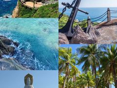 -亚龙湾热带天堂森林公园