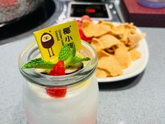 -椰小鸡·琼州糟粕醋·火锅(美兰缤纷城店)