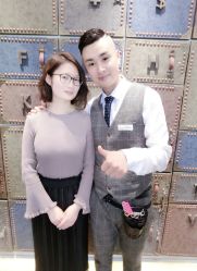 -木北护肤造型