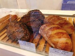 -老梦面包 CHEZMOREL(三源里店)