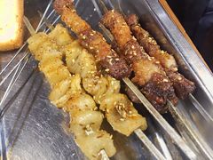 -老虎滩大连海鲜烧烤(建邺云锦路总店)