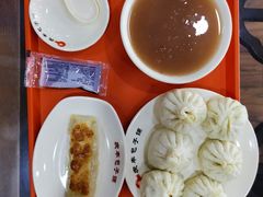 -庆丰包子铺(房山长阳店)