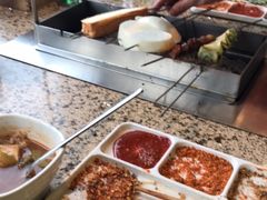 -丰茂烤串(公园店)