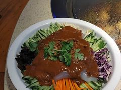-山里屯铁锅炖·东北菜(康桥店)