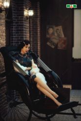 -美云庭古装·格格服汉服·京城旅拍(北京店)