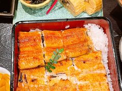 -玄白·炭烤活鳗(上海首店)