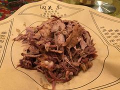 -闯关东东北农家菜(崂山石老人店)