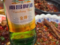 -饶品富牛魔王辣味烧菜馆(船山路总店)