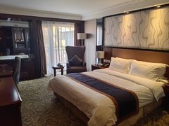 -北京建国饭店