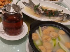 -聚彩居三和酒楼•老字号粤菜(南城店)