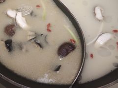 -新辣道鱼火锅(上地华联店)