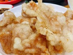 -服务大楼冷面(延大店)