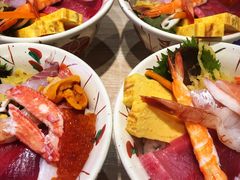 -沼津魚がし鮨(御殿場アウトレット店)
