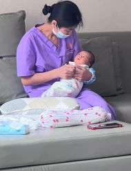 -养月堂中医养生月子会所(中心妇产店)