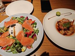 -MARU玛露音乐餐厅(大学路店)