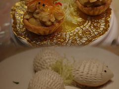 -8餐厅(新葡京酒店)