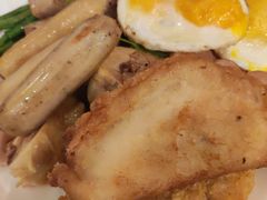 -合肥富力威斯汀酒店·知味餐厅