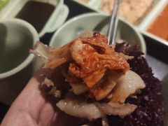 -梨花自助烤肉(天河城店)