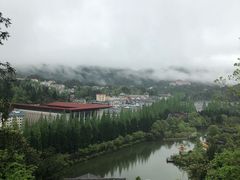 -井冈山风景名胜区
