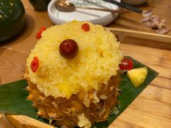 -云海肴云南菜·蒸汽石锅鱼(北京良乡华冠店)