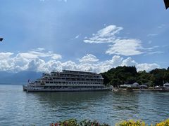 -南诏风情岛