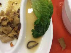 -华辉拉肠(广园店)