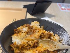 -吉野家(复兴路第二餐厅店)