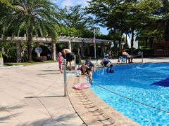 -惠州金海湾嘉华度假酒店