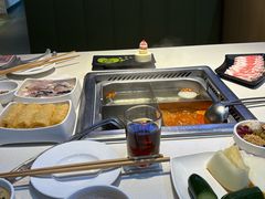 -海底捞火锅(威高广场店)