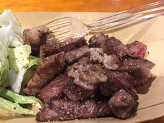 -西小排(来福士广场店)