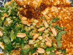 臊子豆花-情妹耙泥鳅·江湖川菜(科华店)