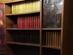 -逃脱反斗城沉浸剧情密室(北京路店)