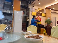 -新金盛·海鲜酒楼(盐田店)