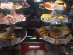 -星巴克(天津火车站店)