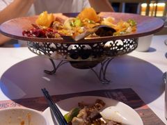-阿娜尔·新疆菜(宜家荟聚中心店)